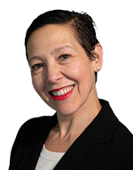 Carol Glaser Headshot