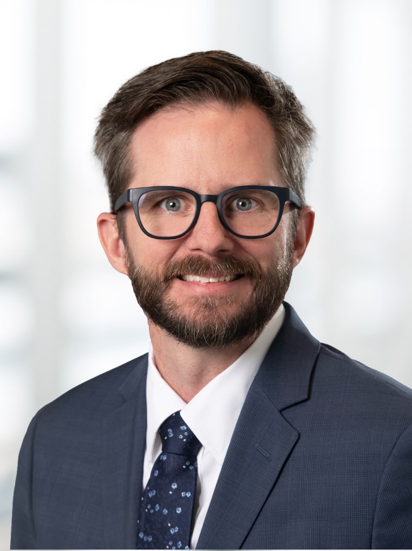 Andrew O. Urie Picture