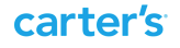 Carter's