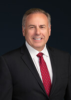 Thor Pruckl Headshot