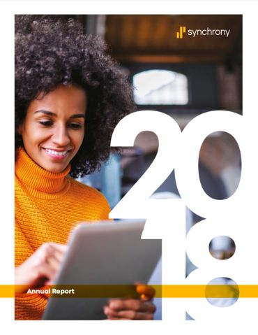 2018 Annual Report