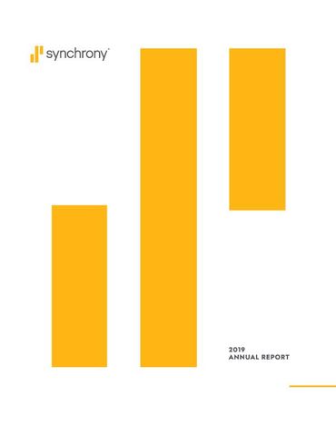 2019 Annual Report