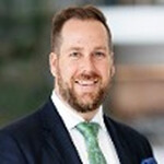 Travis Miller Headshot