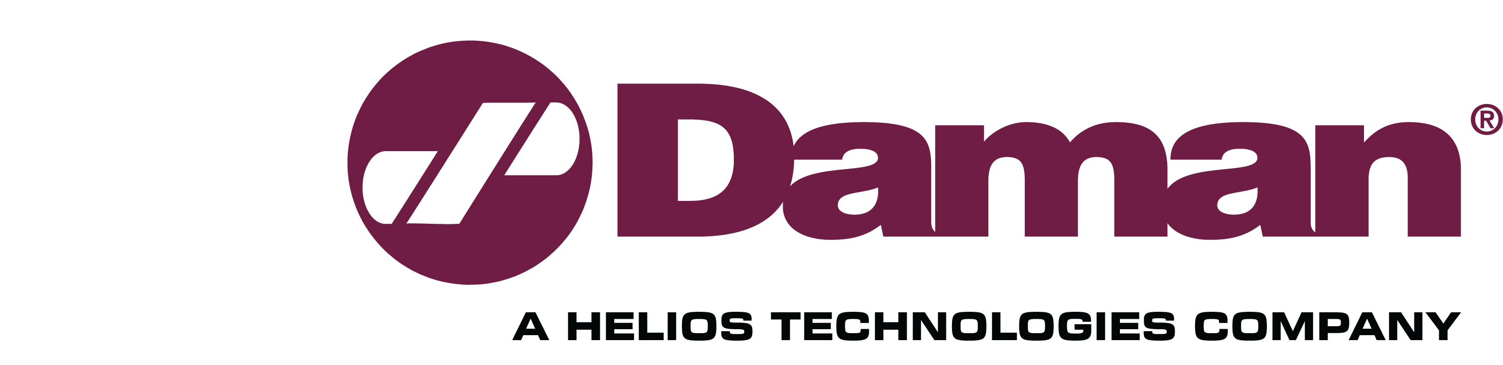 Daman Products logo