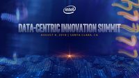 Intel’s 2018 Data-Centric Innovation Summit – Alexis Bjorlin