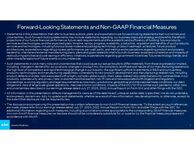 Deutsche Bank 2023 Technology Conference