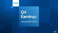 Q4 2025 Intel Corporation Earnings Conference Call