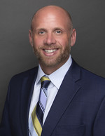 Robert A. Crain