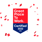 Great Place to Work 2022 Great Place to Work 2022