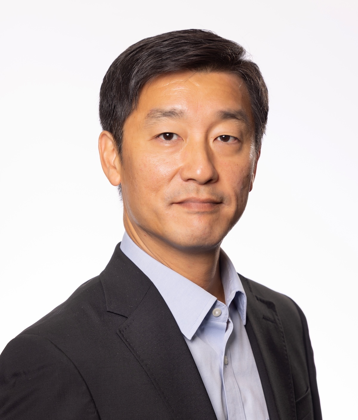 Seth Choi