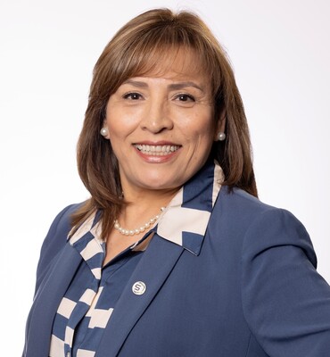 Laura Sandoval