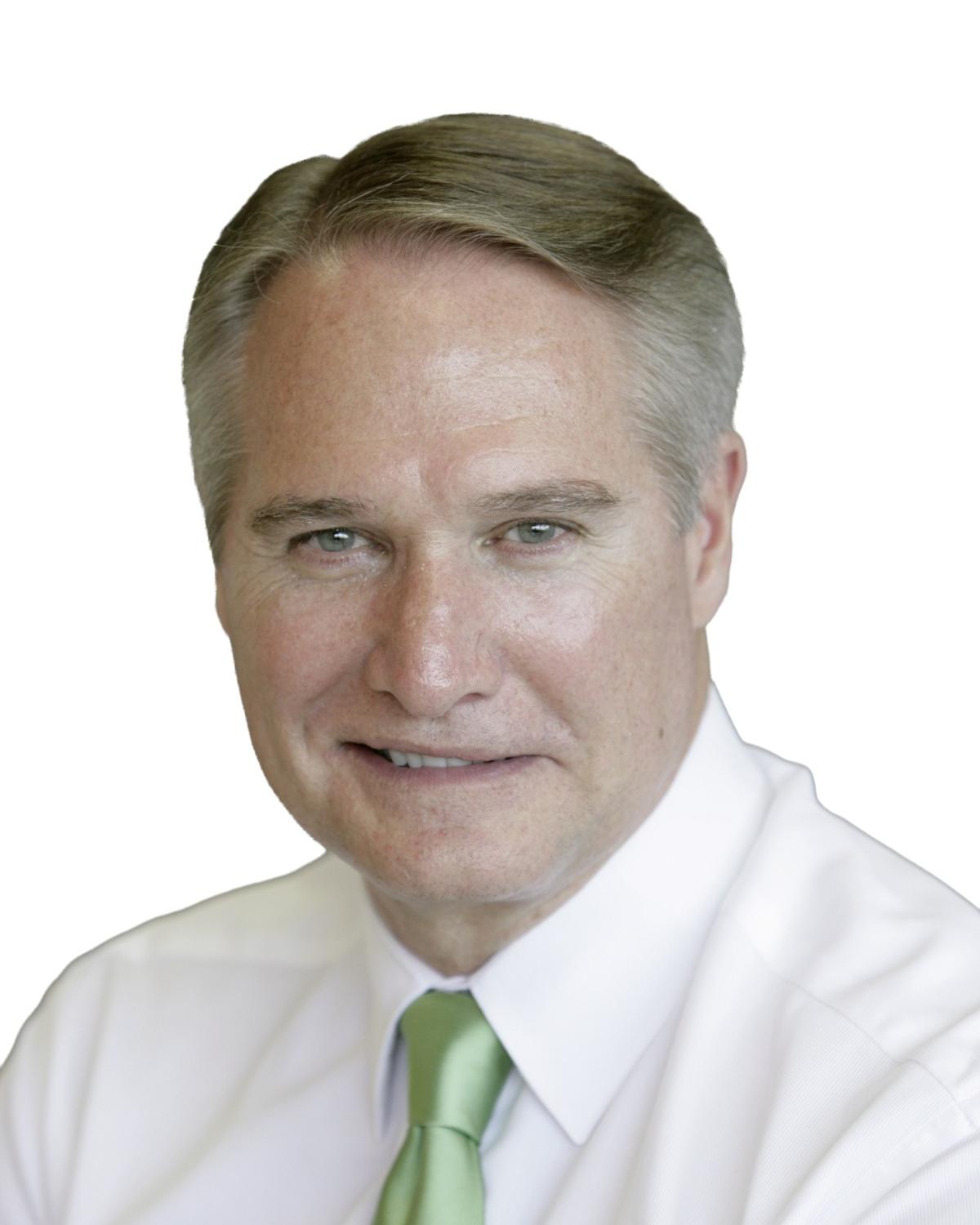 Scott Smith