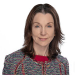 Lynn A. Wentworth Headshot