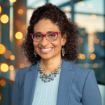 Janet George Headshot