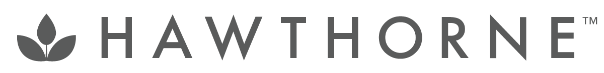 Second logo for Hydrofarm
