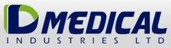 D Medical Industries Ltd