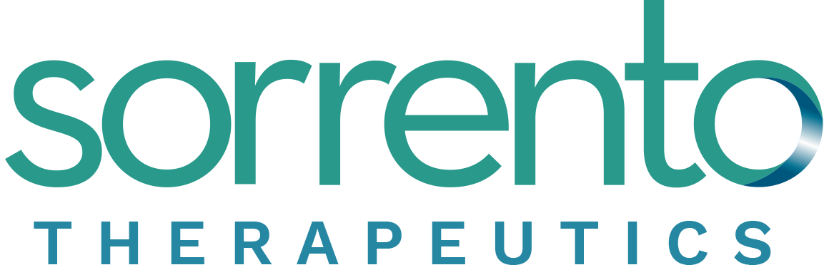 Sorrento Therapeutics