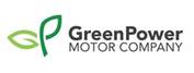GreenPower Motor Company, Inc.
