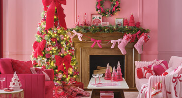 Thumbnail: 100 Days to Christmas: Michaels Unveils Its Most Expansive Holiday Assortment Yet