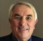 Raymond W. Anderson, MBA, MS