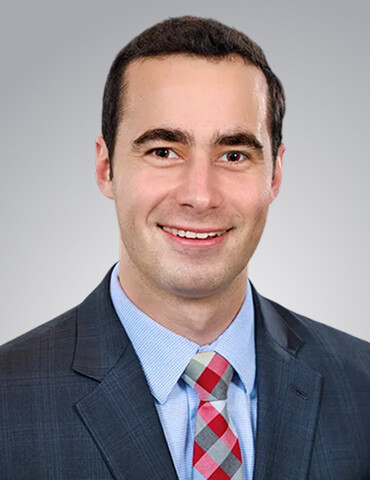 Mitchell Grant
