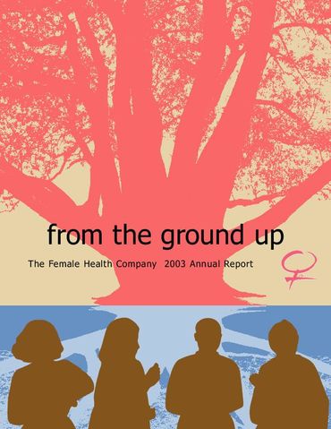 2003 Annual Report