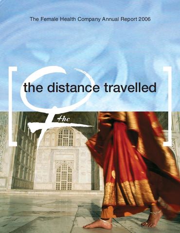 2006 Annual Report