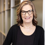 Julia L. Coronado, Ph.D. Headshot