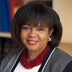 Valerie Lancaster-Beal Headshot