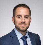 Joseph Vazzano Headshot