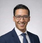 Greg Gin Headshot