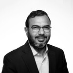 Sanjay K. Sharma Headshot