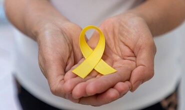 GCI Suicide Prevention Fund