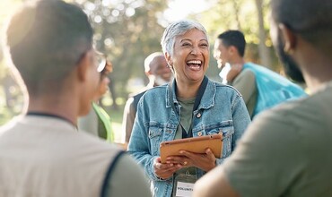 Employee Volunteerism