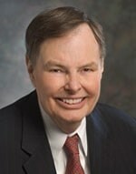 Richard R. Green Headshot