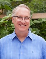 John Foraker Headshot