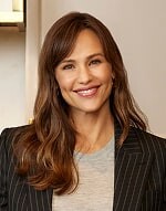 Jennifer Garner Headshot