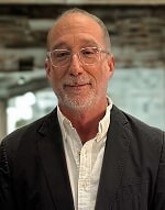 Lawrence Waldman Headshot