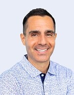 Chris Folena Headshot