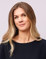 Katie Marston Headshot