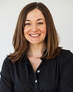Kaitlyn Zuber Headshot