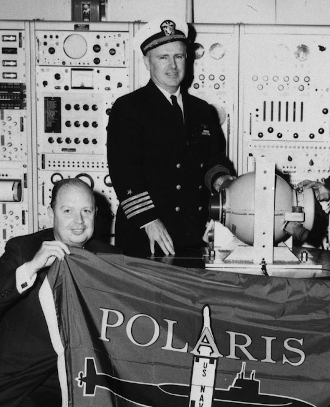 Polaris