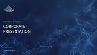 Fortress Biotech Corporate Presentation