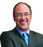 Juan Carlos Echeverry Juan Carlos Echeverry