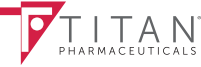 Titan Pharmaceuticals, Inc.