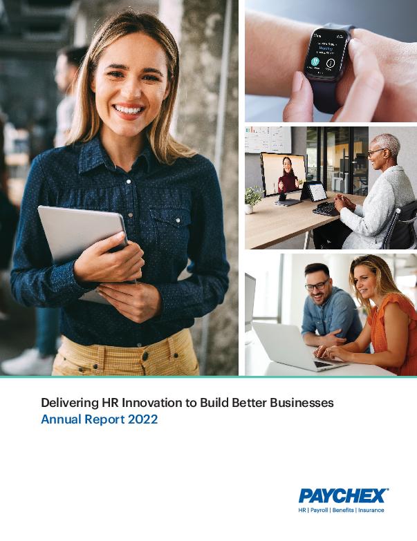 2022 Annual Report