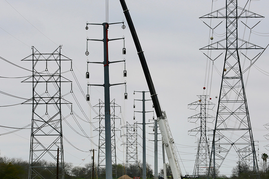 Southeast Power Corporation