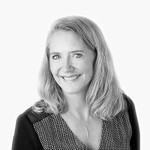 Sandy F. Ewing Headshot