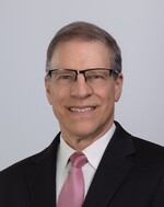 Lewis H. Bender, MS, MA, MBA