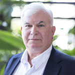 Headshot of James Craig Nixon